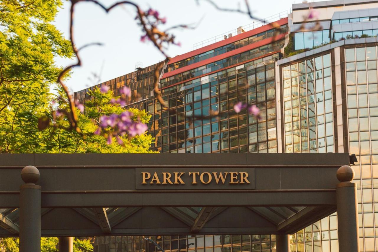 Park Tower, A Luxury Collection Hotel, Buenos Aires Kültér fotó