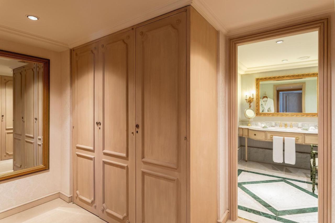Park Tower, A Luxury Collection Hotel, Buenos Aires Kültér fotó