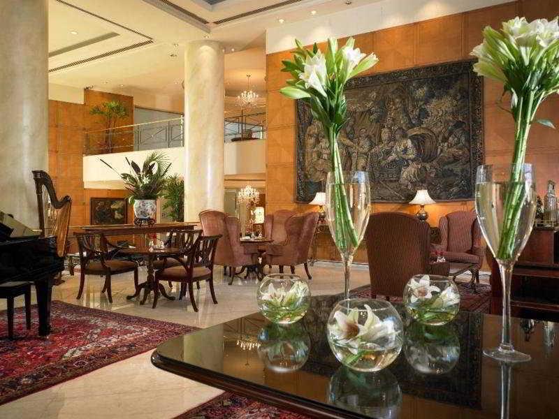 Park Tower, A Luxury Collection Hotel, Buenos Aires Kültér fotó