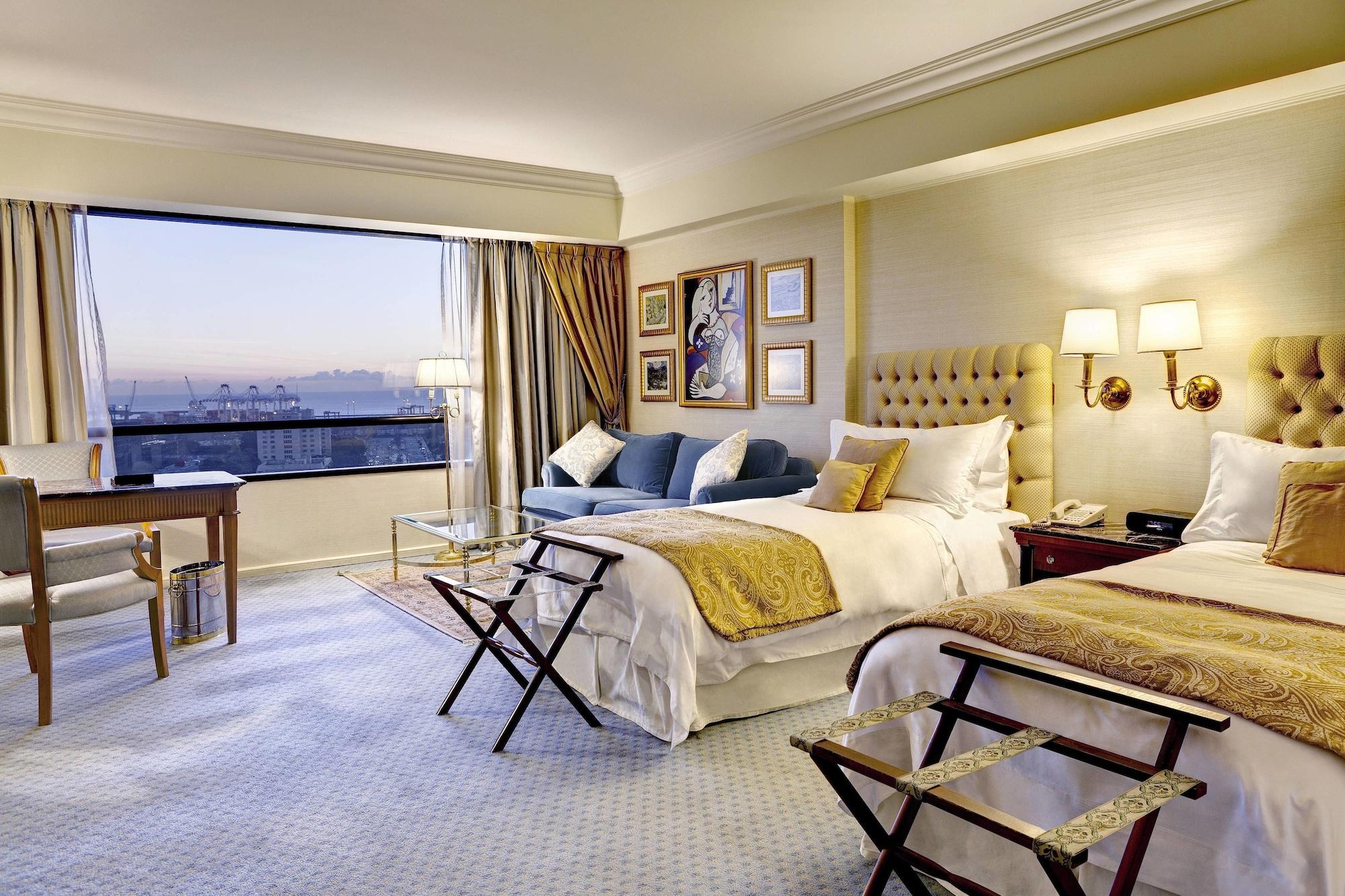 Park Tower, A Luxury Collection Hotel, Buenos Aires Kültér fotó