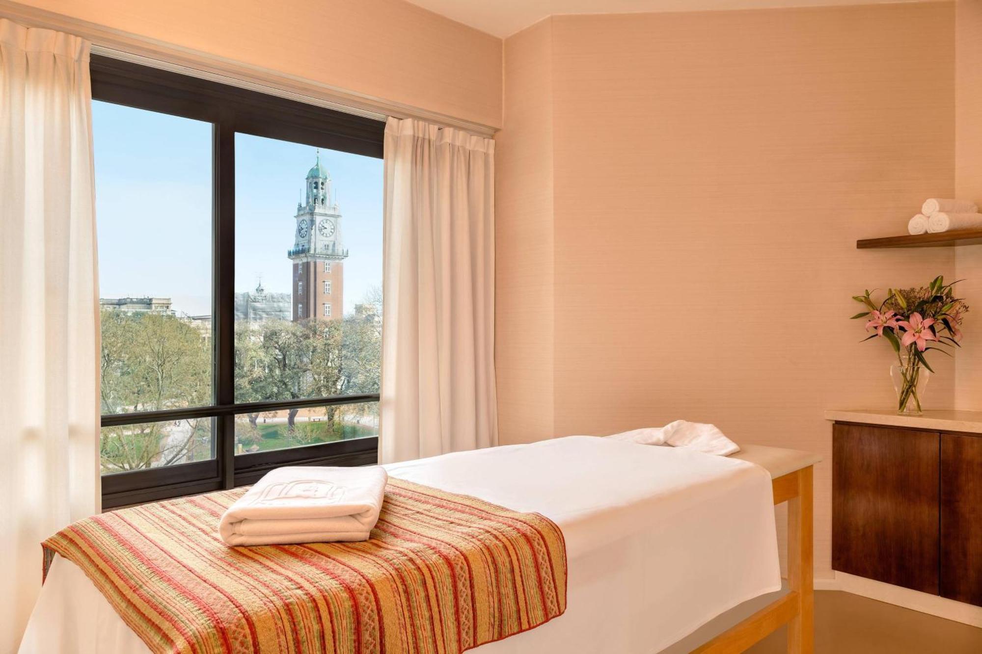 Park Tower, A Luxury Collection Hotel, Buenos Aires Kültér fotó