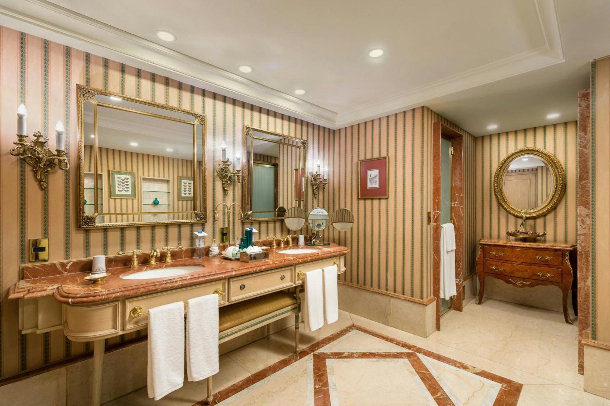 Park Tower, A Luxury Collection Hotel, Buenos Aires Kültér fotó