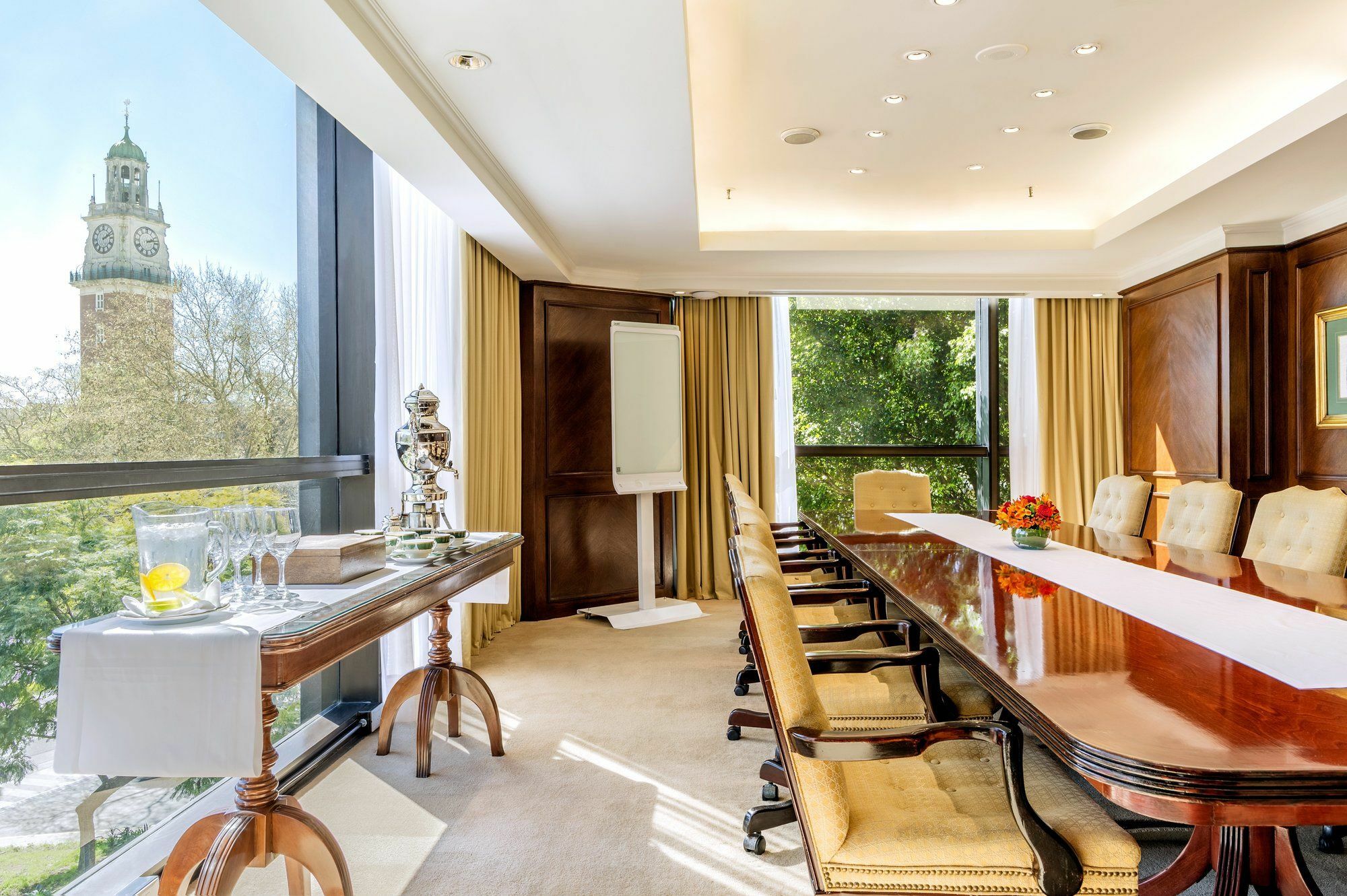 Park Tower, A Luxury Collection Hotel, Buenos Aires Kültér fotó